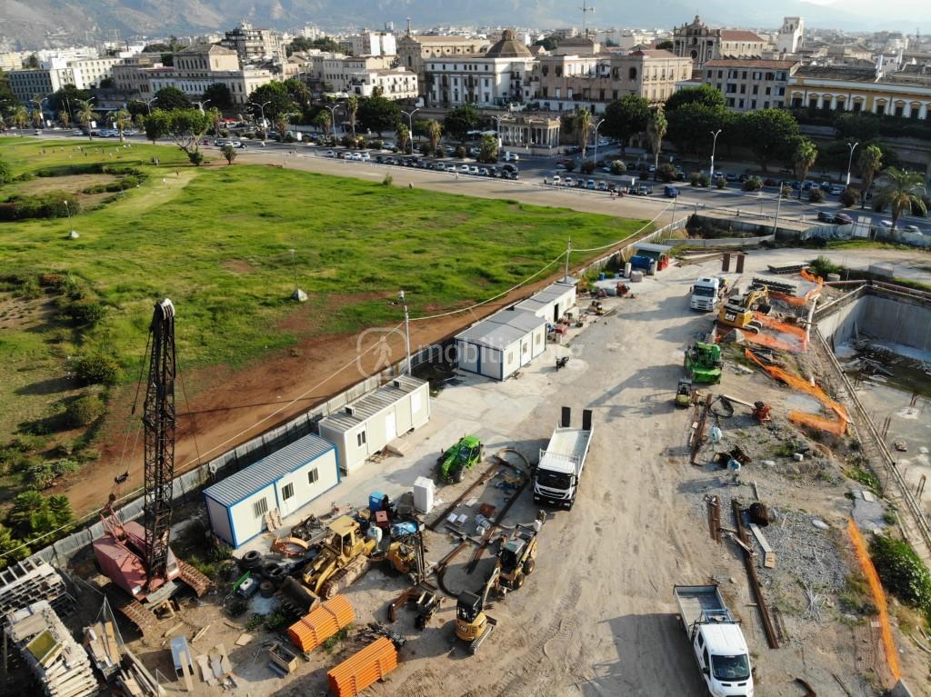 Foro Italico, il lato B dell'impianto più bello del mondo