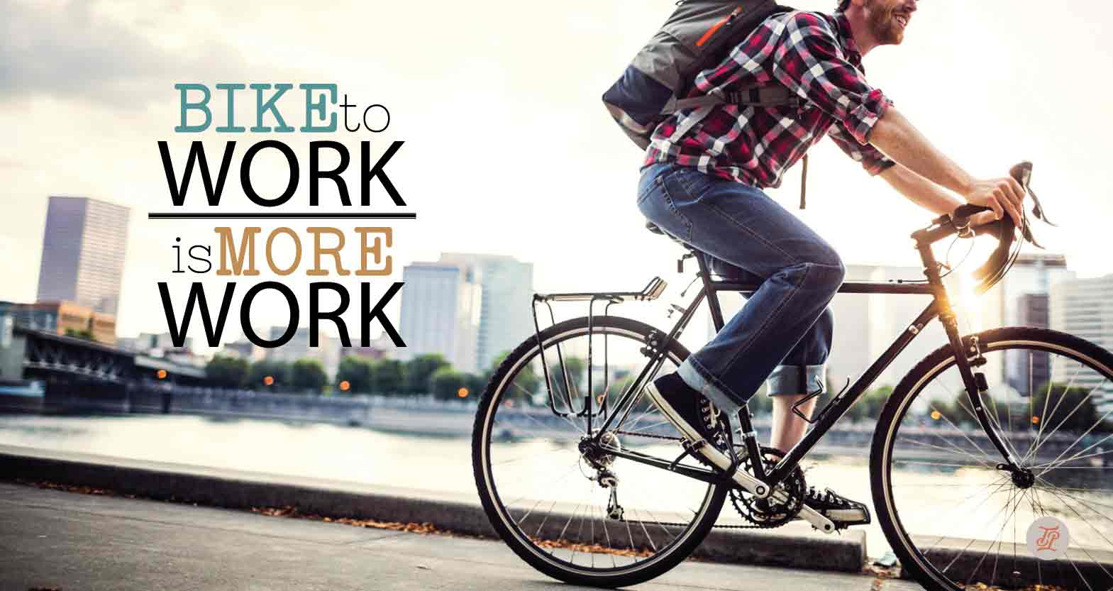 Bike-To-Work