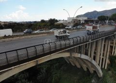 Ponte Corleone: interventi dal 26 maggio al 3 luglio 2025