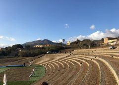 Parco Libero Grassi, la Regione sbatte i pugni: “O vi svegliate o perdiamo 11 milioni”