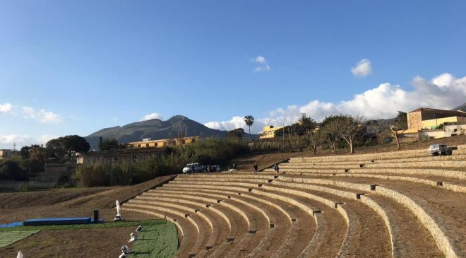 Parco Libero Grassi, la Regione sbatte i pugni: “O vi svegliate o perdiamo 11 milioni”