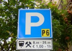 AMAT | Ridotte le zone di parcheggio a pagamento