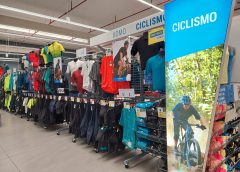 Decathlon annuncia l’apertura di due nuovi negozi a Palermo