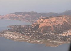 L’aeroporto di Palermo si conferma in un ottimo stato di salute