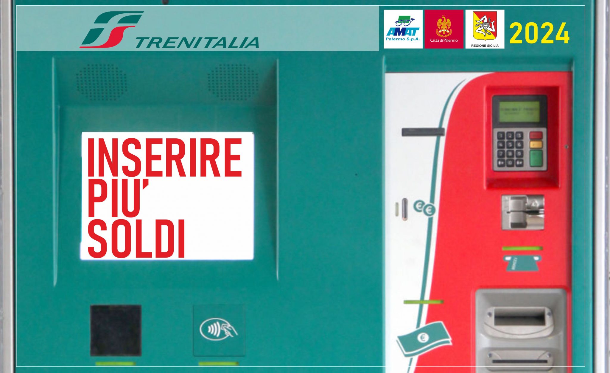 Ferrovie, aumentano costi dei biglietti e abbonamenti sul Passante