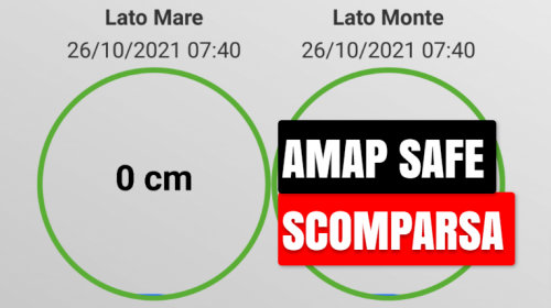 amap safe