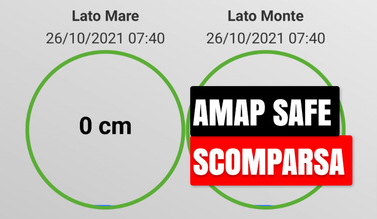 amap safe