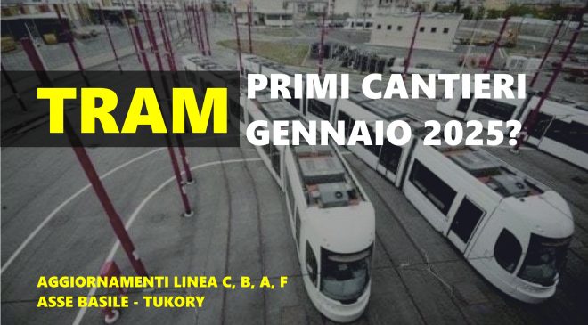 nuove linee tram palermo