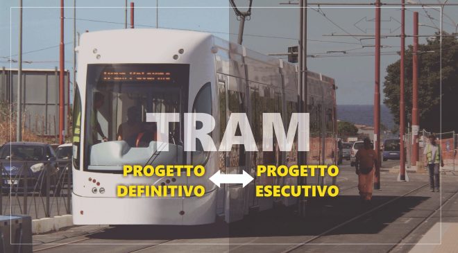 Progetto Tram Palermo