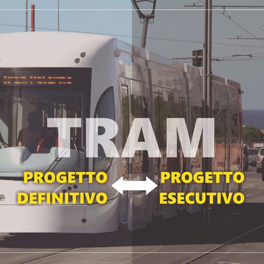 Progetto Tram Palermo