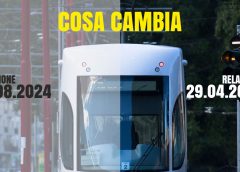 Tram Palermo: le differenze tra versioni del progetto esecutivo