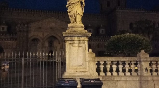Raccolta Differenziata e Rifiuti Abusivi: Il Centro Storico di Palermo tra Sfide e Contraddizioni