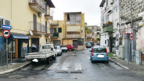 Canale Mortillaro