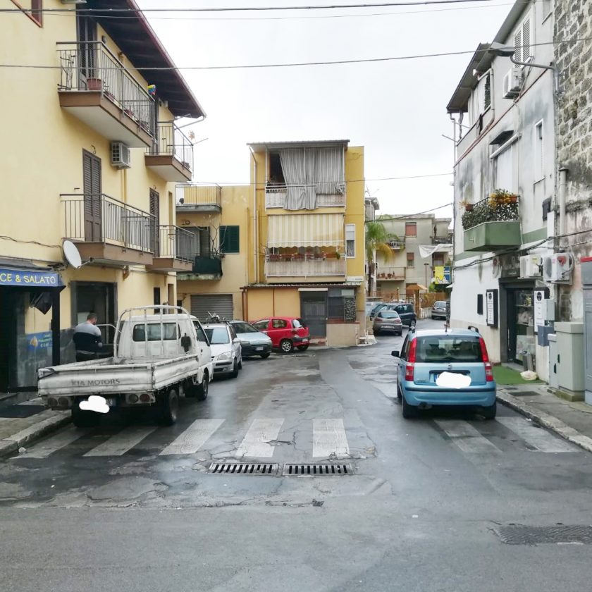 Canale Mortillaro