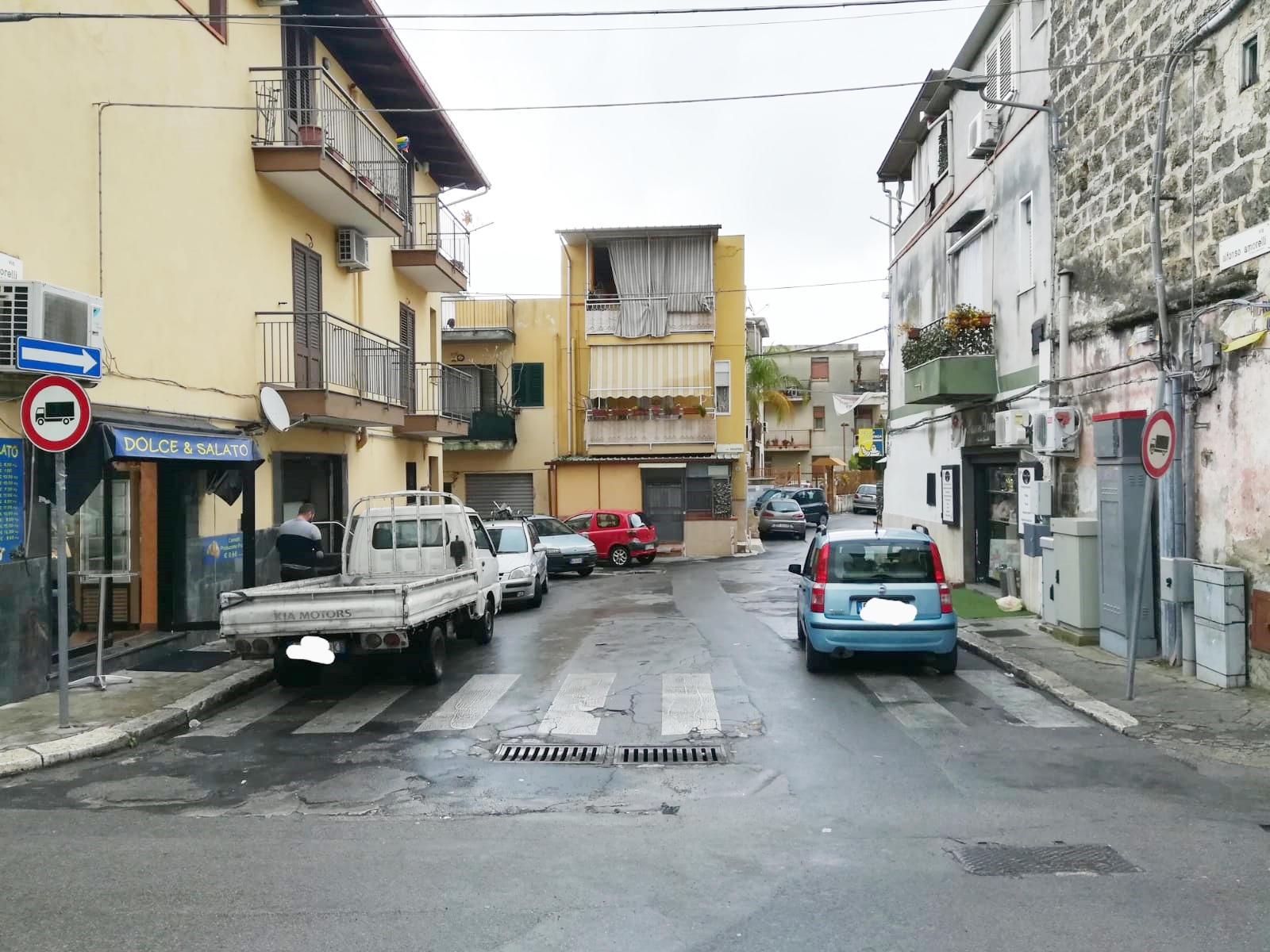 Canale Mortillaro