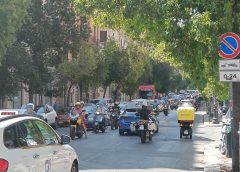 Concerto Radio Italia, Ztl sospesa in tutto il Centro Storico