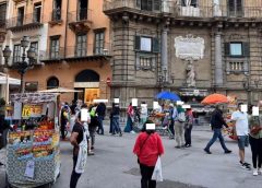 Palermo e l’inganno delle spremute d’arance vendute in Centro Storico