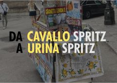 Palermo allo sbando: mentre il Comune tace (?) gli abusivi dettano legge nel Centro Storico