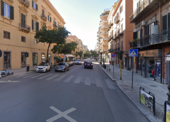 Via Roma, ritorna il senso unico di marcia