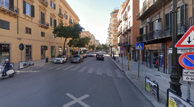 Via Roma, ritorna il senso unico di marcia