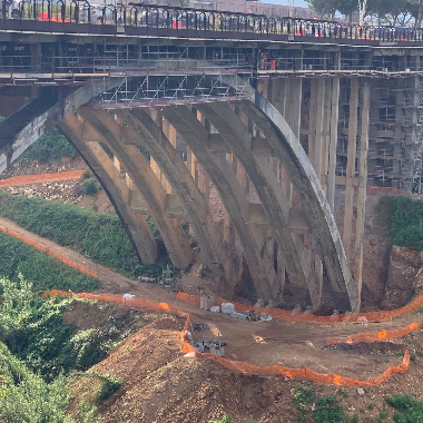 ponte corleone