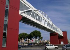 Approvato progetto preliminare per il sovrappasso Perpignano