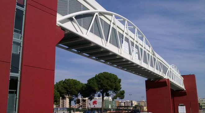 Approvato progetto preliminare per il sovrappasso Perpignano