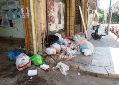 I Porci di via Papireto
