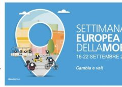 Settimana Europea della Mobilità 2025: Palermo pedala verso il futuro
