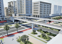 Via Crispi cambia volto: Palermo investe sulla mobilità sostenibile