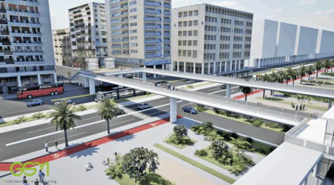 Via Crispi cambia volto: Palermo investe sulla mobilità sostenibile