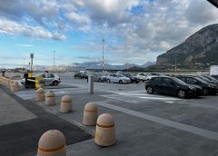 Aeroporto di Palermo, apre nuovo parcheggio da 62 posti Aeroporto di Palermo, apre nuovo parcheggio da 62 posti