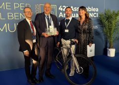 Palermo premiata per la mobilità sostenibile. Ma in strada regna il paradosso