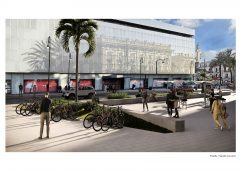 Approvato progetto di fattibilità piste ciclabili lungo via Roma e la riqualificazione.