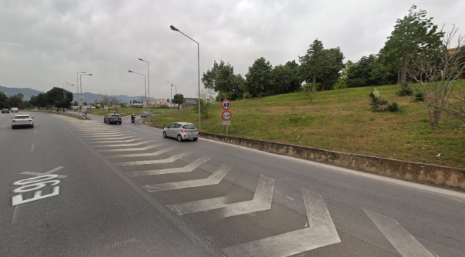 Tram, limitazione circolazione svincolo Calatafimi per lavori Tram