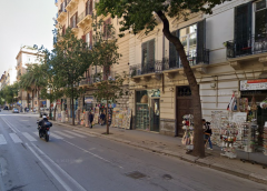 Palermo, nuove regole per il suolo pubblico in via Roma: ma senza controlli rischia di essere l’ennesima ordinanza