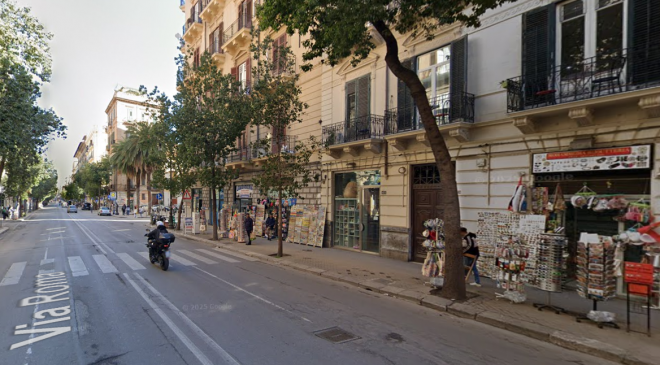 Palermo, nuove regole per il suolo pubblico in via Roma: ma senza controlli rischia di essere l’ennesima ordinanza
