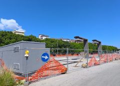 Amat, arrivano le Stazioni di Ricarica Bus Elettrici