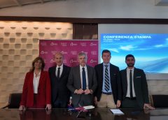 Wizz Air rafforza le rotte da Palermo
