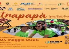 STRAPAPÀ 2026: limitazioni al traffico in viale del Fante e Favorita il 24 maggio
