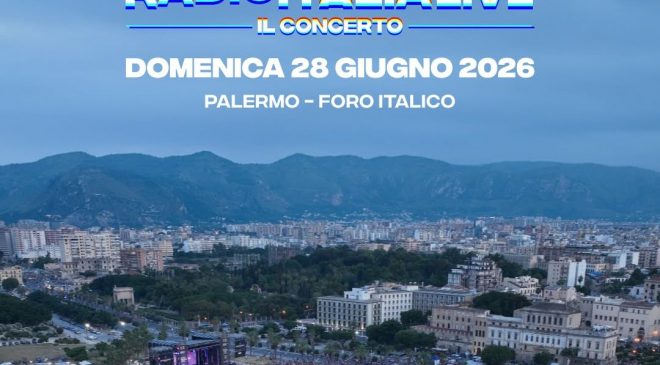 Radio Italia Live, maxi–ordinanza: chiusure e divieti