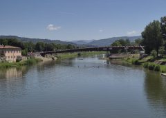 Ponte Nencioni: il riscatto della memoria tra Firenze e Palermo