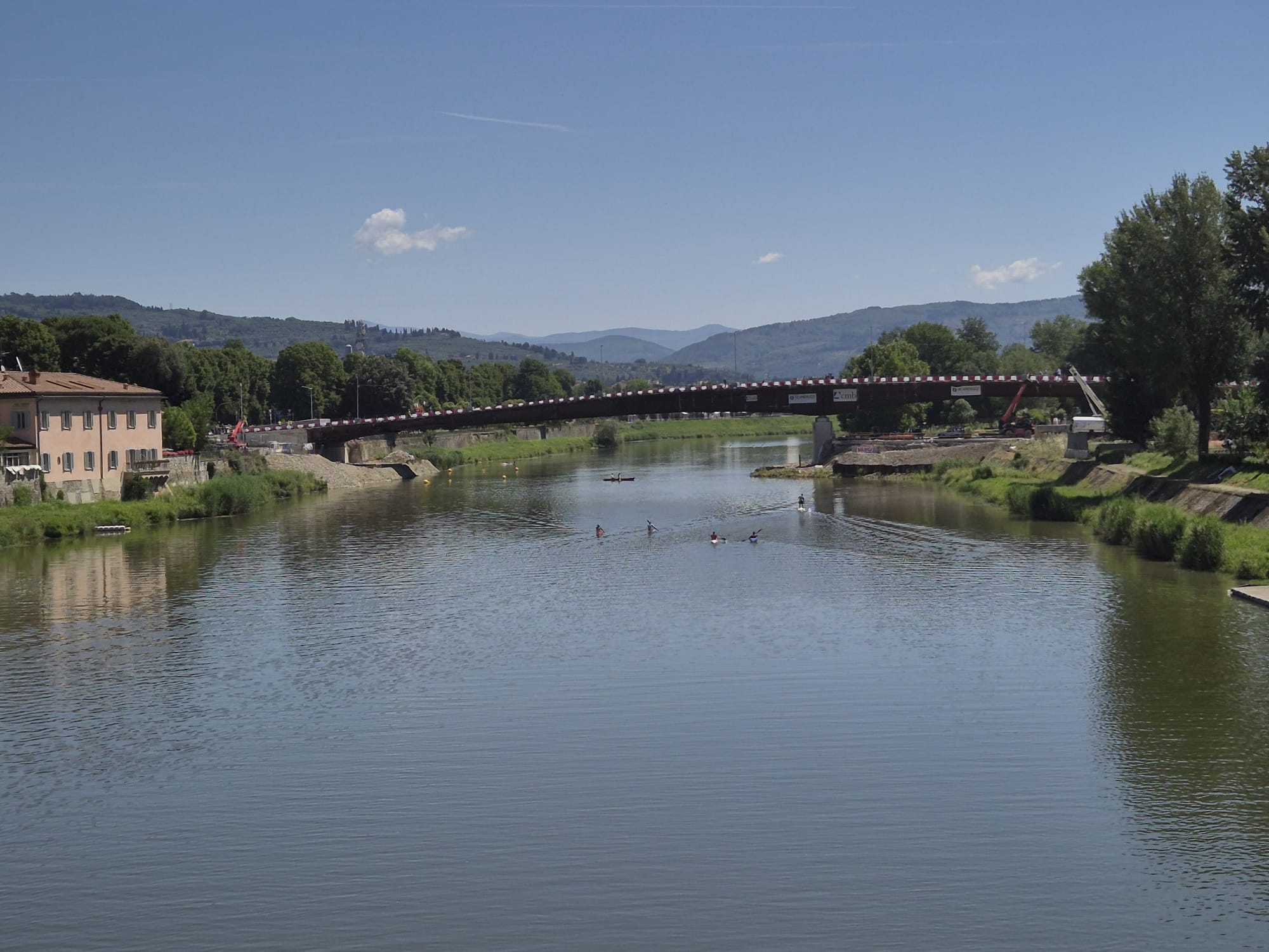 ponte nencioni