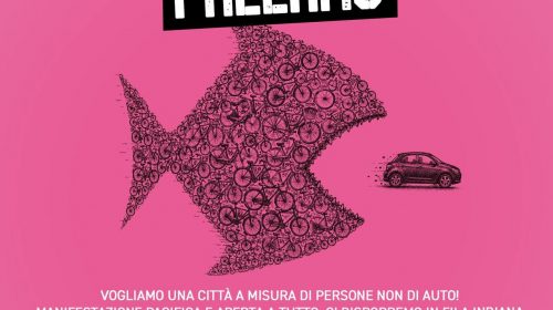 ciclabili Palermo PNRR