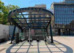 Anello Ferroviario. Approvata convenzione tra Regione e Comune per affidamento gestione a RFI e avvio tratta Giachery-Politeama