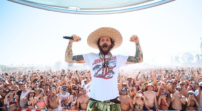 Treni straordinari per il Jova Summer Party: 7 corse notturne per il deflusso dall’Ippodromo