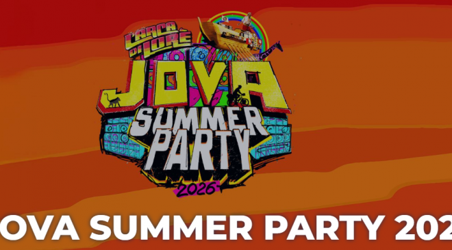Jova Summer Party: le strade chiuse e parcheggi pullman