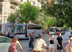 Via Roma, il progetto della ciclabile che non convince: errori, contraddizioni e nessun confronto