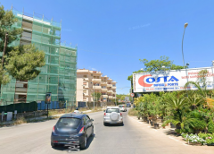 Via della Favorita: al via i lavori di manutenzione. Ordinanza, impatti e cosa cambia per la mobilità
