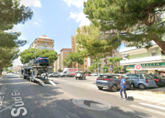 Tram Palermo, nuovi cantieri sul viale Regione Siciliana: al via lo spostamento dei sottoservizi